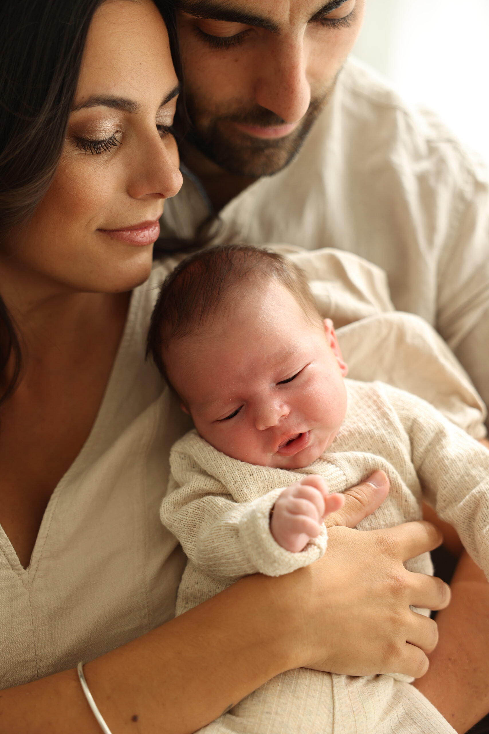 Comment bébé va pendant ma grossesse, accoucher bientôt