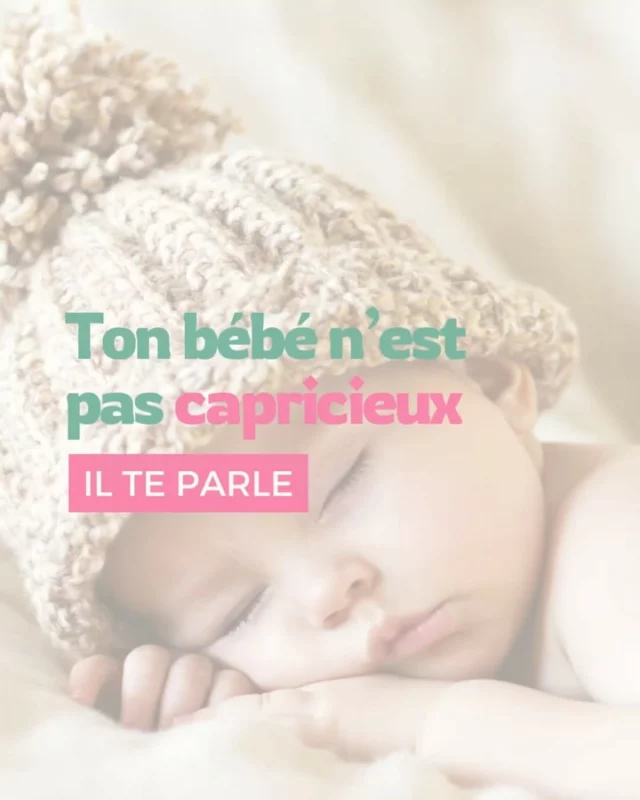 ⏸️ STOP. Reprenons depuis le début.

Non, ton bébé ne complote pas contre toi dans son transat. Il n’a pas un plan machiavélique pour te faire céder à ses moindres envies.

Il fait ce que la nature lui a appris : te parler à sa façon.
👶 Un bébé ne pleure pas pour te contrôler.

Il pleure parce que :
✔️ Il a besoin de toi
✔️ Il se sent en insécurité sans contact
✔️ Il exprime un besoin réel (même si on ne le comprend pas toujours tout de suite)

Le problème, ce n’est pas ton bébé. C’est les croyances qu’on nous met dans la tête depuis toujours.
Le portage, l’allaitement, les bras… c’est pas des caprices. C’est la base de son développement.

👇 Dis-moi en commentaire : comment te sens-tu face aux pleurs de bébé ?

.

#mamansolo #mamangalere #supermom #viedemaman #mamangaga #mamansépuisée #mamanimparfaite #enfanceheureuse #momlife