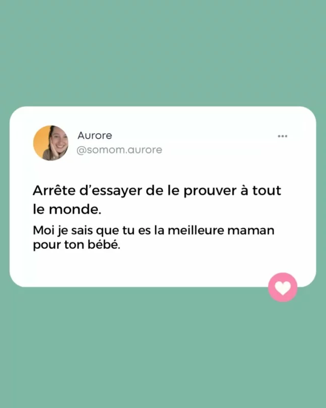 Tu ressens ça parfois ? Dis-moi en commentaire 💬 

.

#mamansolo #mamangalere #supermom #viedemaman #mamangaga #mamansépuisée #mamanimparfaite #enfanceheureuse #momlife