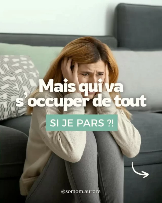 🚨 Alerte charge mentale anticipée ! 🚨

Queen, avoue… avant même d’avoir réservé ce week-end en solo, ton cerveau est déjà en train de :
✔️ Préparer la liste des repas (avec les ingrédients détaillés, parce que bon…)
✔️ Trier les vêtements par jour pour éviter le look pyjama + chaussettes dépareillées
✔️ Laisser des consignes dignes d’une mission militaire sur le coucher, le doudou et LA bonne façon de découper les fruits
✔️ Imaginer tous les scénarios catastrophes où, sans toi, la maison se transforme en champ de bataille

Mais… STOP.

Breaking news : ils vont SURVIVRE. Et toi aussi.

Déléguer, ce n’est pas fuir. C’est réapprendre à respirer.
Lâcher prise ne veut pas dire que tu n’es pas une Super Mom. Ça veut juste dire que tu n’as pas à tout porter seule. 🩷
Et franchement, si papa ne plie pas les bodies comme toi… c’est pas si grave. 👀

Dis-moi en commentaire : c’est quoi LE truc que tu voudras faire impérativement avant de prendre ce moment pour toi ? 💬 

.

#mamansolo #mamangalere #supermom #viedemaman #mamangaga #mamansépuisée #mamanimparfaite #enfanceheureuse #momlife